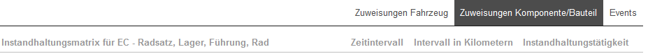 einstellungen_instandhaltung_komponenten_ueberschrift_spalte