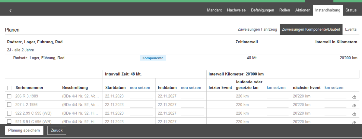 einstellungen_instandhaltung_planen